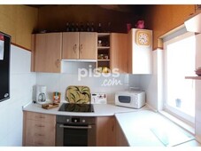 Apartamento en alquiler en Calle de Sampiro, 11