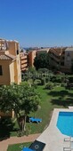 Apartamento en planta media de 2 dormitorios en Riviera del Sol en Mijas