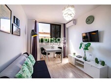 Apartamento en venta en Avenida de Suecia, 25