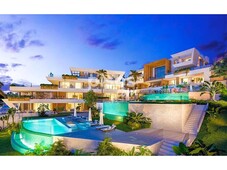 Apartamento en venta en Cabopino - Marbella Este en Cabopino-Reserva de Marbella por 990.000 €