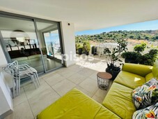 Apartamento en venta en Costa Galera en Sierra Bermeja por 380.000 €