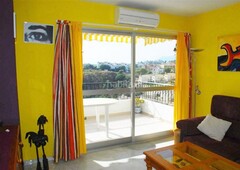 Apartamento excelente ubicacion - Riviera del Sol cerca de la playa..... en Mijas