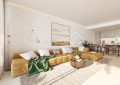 Piso exclusivo piso de 2 dormitorios en venta en un resort de 5 estrellas, en la mejor zona de la costa del sol en valley collection. en Fuengirola