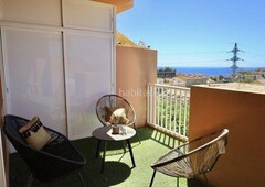 Apartamento se vende precioso apartamento en la zona alta de Los Pacos en Fuengirola