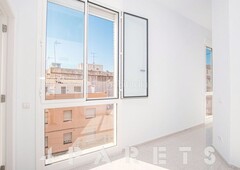 Ático impecable ático de obra nueva de 3 habitaciones en Cirera v1904 en Mataró