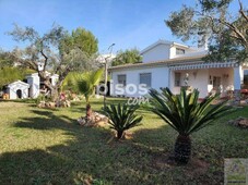 Casa en venta en Avinguda de Mohino, 90, cerca de Calle Ramon Muntaner en Heliópolis-Curva por 349.000 €