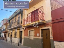 Casa en venta en Calle Villaverde, cerca de Calle de Martín de la Jara en Palmete por 77.500 €