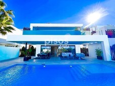 Casa en venta en Este - los Monteros