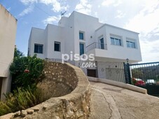 Casa en venta en Mojácar Playa-Ventanicas-El Cantal