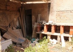 Casa para construir en Los Dolores Cartagena