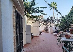 Casa pareada adosado en venta en Montemar, . en Montemar Torremolinos