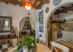 Casa preciosa casa estilo provenzal en puigmoltó en Sant Pere de Ribes