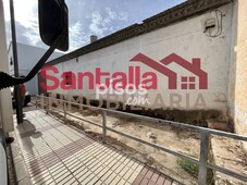 Casa unifamiliar en venta en Calle de Lepanto