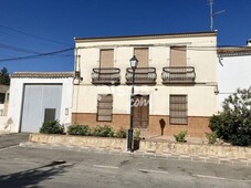 Chalet en venta en Calle de la Roda