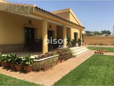 Chalet en venta en Villa Antonia en Pozo del Camino por 450.000 €