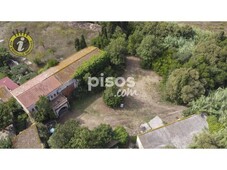 Chalet rústico en venta en Camí de Palol en Centre por 450.000 €