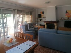 Chalet vivienda unifamiliar de 250m² en segunda línea de playa. en Canet d´en Berenguer