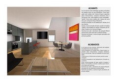 Dúplex duplex obra nueva centro en Sant Celoni