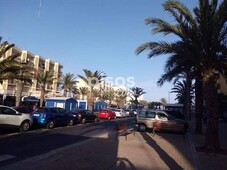 Estudio en alquiler en Avenida del Mediterráneo