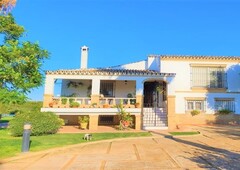 Finca/Casa Rural en venta en Aznalcázar, Sevilla