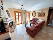 Mijas Golf apartamento en venta