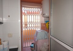 Piso con 2 habitaciones amueblado con parking y aire acondicionado en San Javier