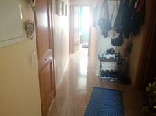 Piso con 2 habitaciones con calefacción en Morata de Tajuña
