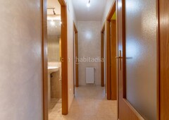 Piso con 3 habitaciones con ascensor y calefacción en Alcorcón
