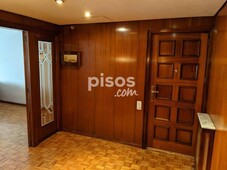 Piso en venta en Calle de El Aaiún