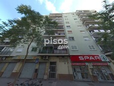 Piso en venta en Carrer d'Indalecio Prieto