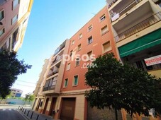 Piso en venta en Carrer La Safor, 6