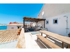 Piso en venta en Dalt Vila-La Marina