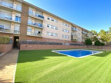 Piso planta baja en venta , barcelona. en Santa Margarida i els Monjos