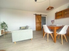 Piso precioso piso, totalmente reformado!!! en Canet de Mar