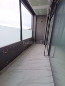 Planta baja en passeig marítim 60 planta baja con 3 habitaciones con ascensor, calefacción, aire acondicionado y vistas al mar en Pineda de Mar