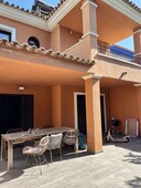 Pareado en venta en Guadalmina Alta, Marbella, Málaga