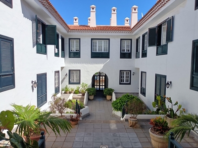 Alquiler de piso con terraza en Puerto de la Cruz, Las Arenas