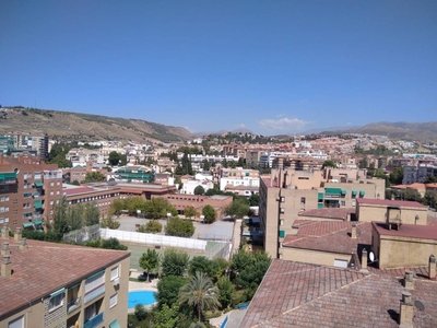 Alquiler de piso en Zaidín-Vergeles (Granada)