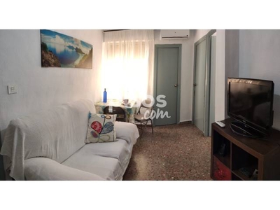 Apartamento en alquiler en Calle del Pintor Antonio Hernández Carpe, 36