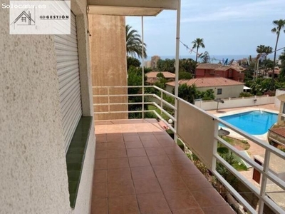 Apartamento en Benalmádena Costa