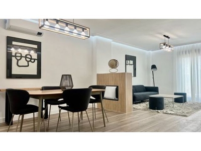 Apartamento en La Maestranza . Málaga · Marbella · Nueva Andalucía