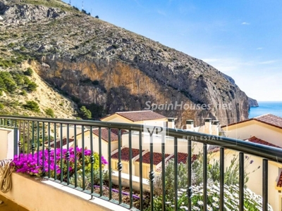 Apartamento en venta en Zona de Mascarat, Altea