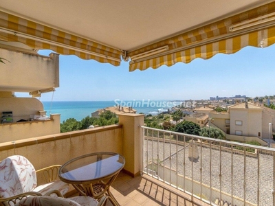 Apartamento en venta en Cabo Roig, Orihuela