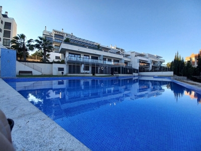 Apartamento en venta en Campoamor, Orihuela