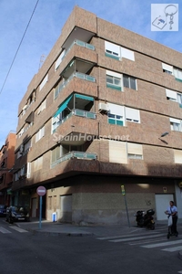 Apartamento en venta en Centro - Muelle Pesquero, Torrevieja