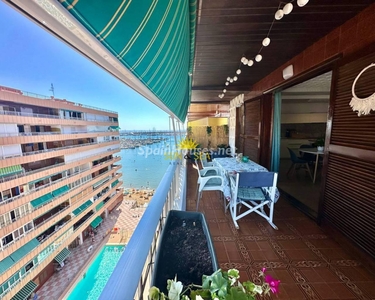 Apartamento en venta en El Acequión, Torrevieja