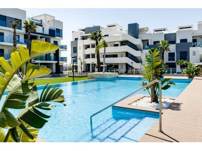 Apartamento en Venta en Guardamar del Segura, Alicante