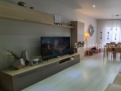 Apartamento en venta en L'Ampolla