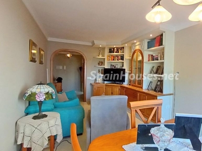 Apartamento en venta en Los Boliches, Fuengirola