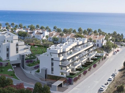 Apartamento en venta en Mijas Pueblo - Peña Blanquilla